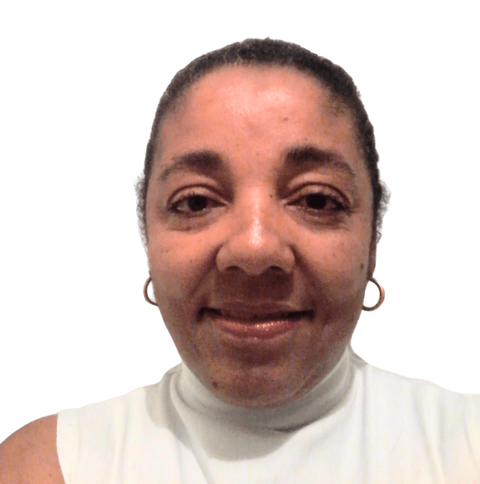 Neuraci Silva, fundadora da Four Nannies / Neuraci Silva, founder of Four Nannies